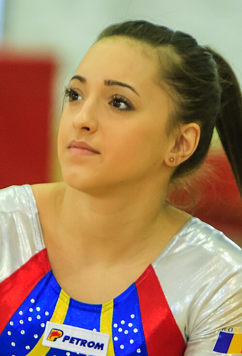 Larisa Iordache