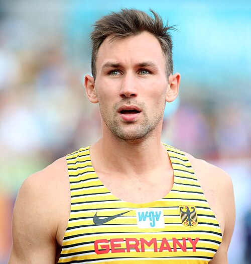 Niklas Kaul