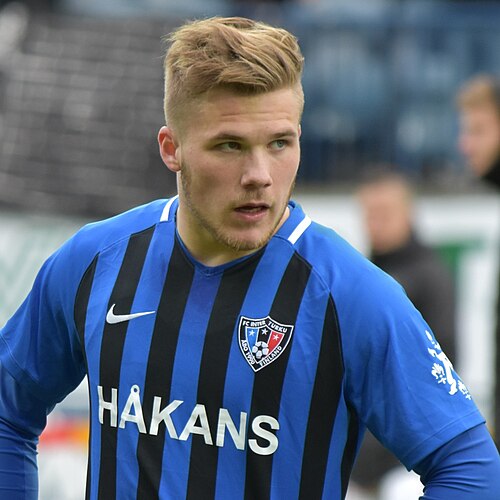 Benjamin Källman