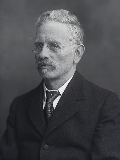 Otto Jespersen