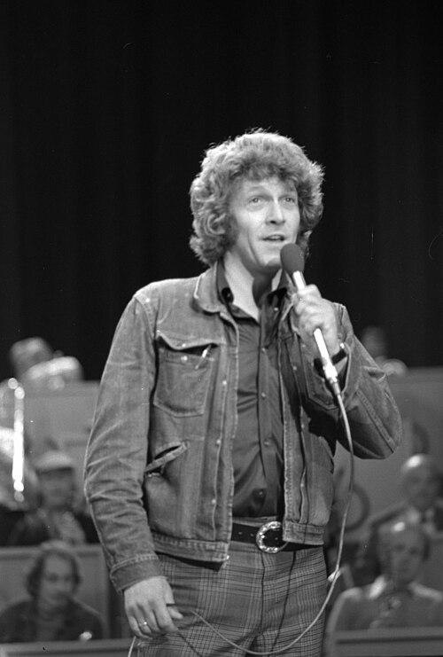 Peter Gilmore
