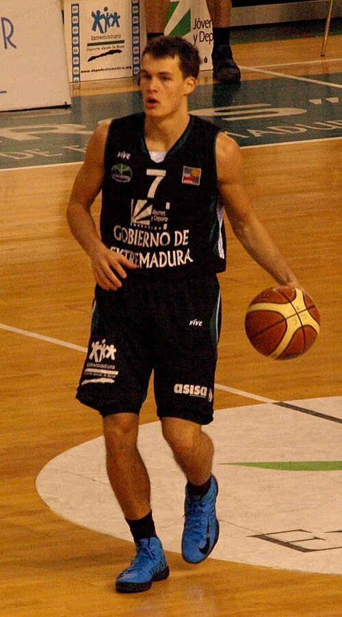 Devon Van Oostrum