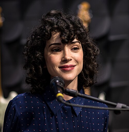 St. Vincent