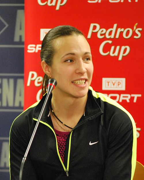 Olesya Povh