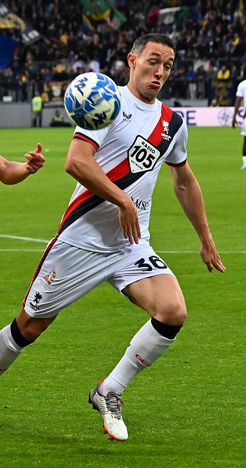 Silvan Hefti