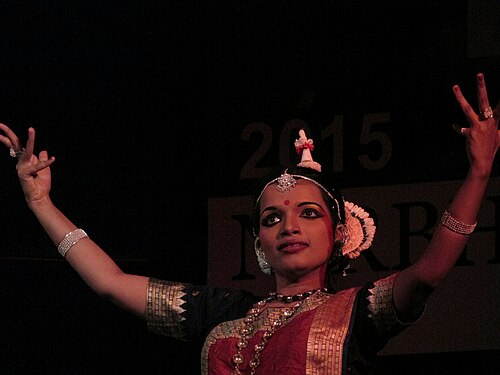Baisali Mohanty