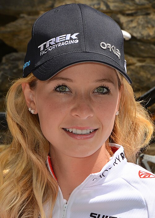 Emily Batty