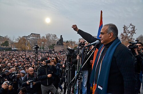 Raffi Hovannisian