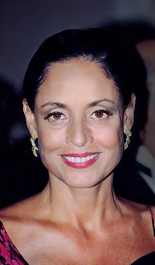 Sônia Braga