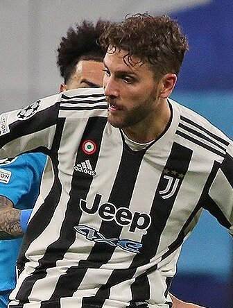 Manuel Locatelli