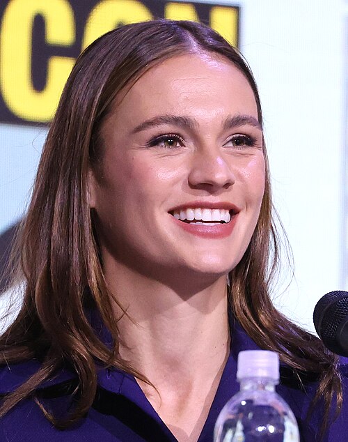 Sophie Skelton