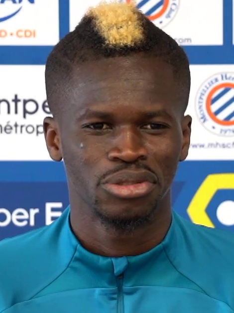 Falaye Sacko