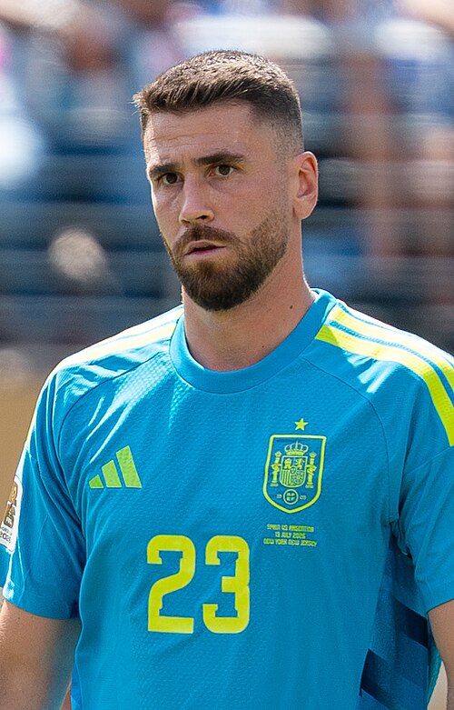 Unai Simón