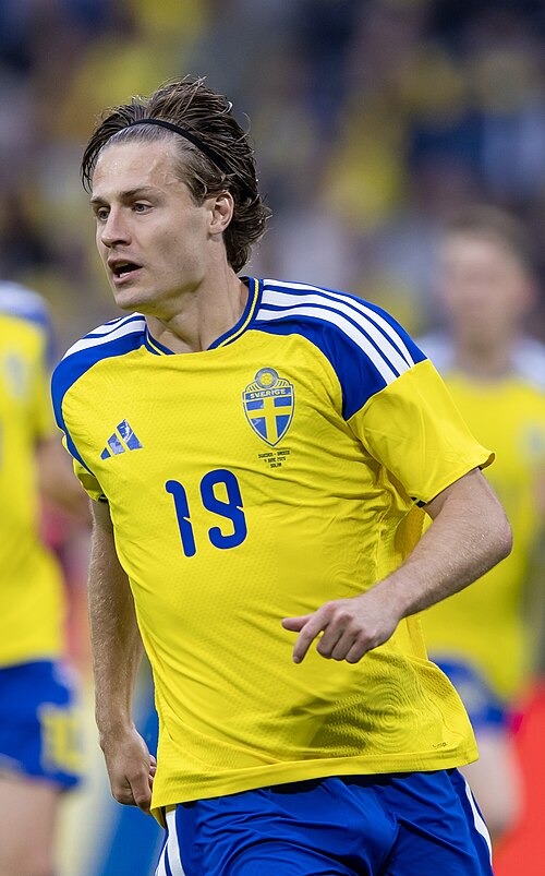 Mattias Svanberg