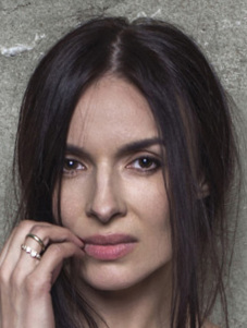 Nadia Meiher