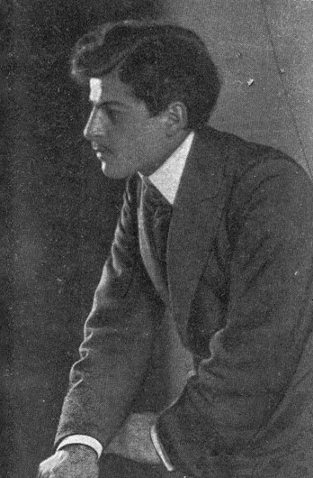 Ruben Sevak
