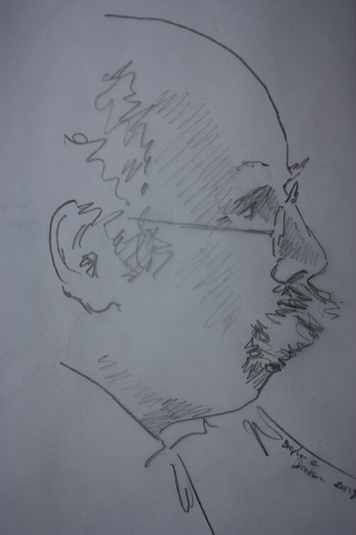 Napier Shaw