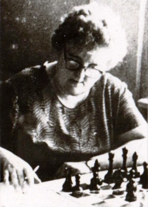 Valentina Borisenko