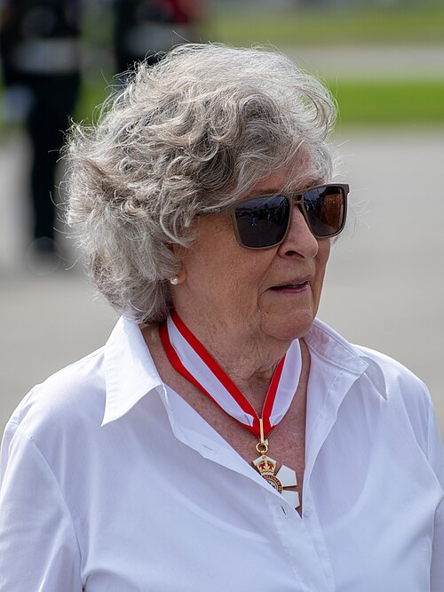 Louise Arbour