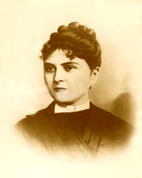 Julia Hasdeu
