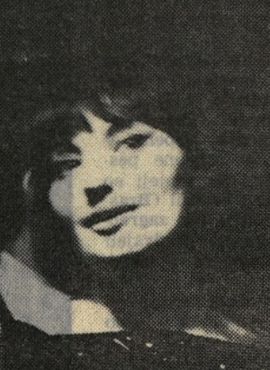 Tereza Kesovija