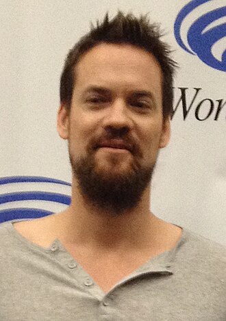 Shane West