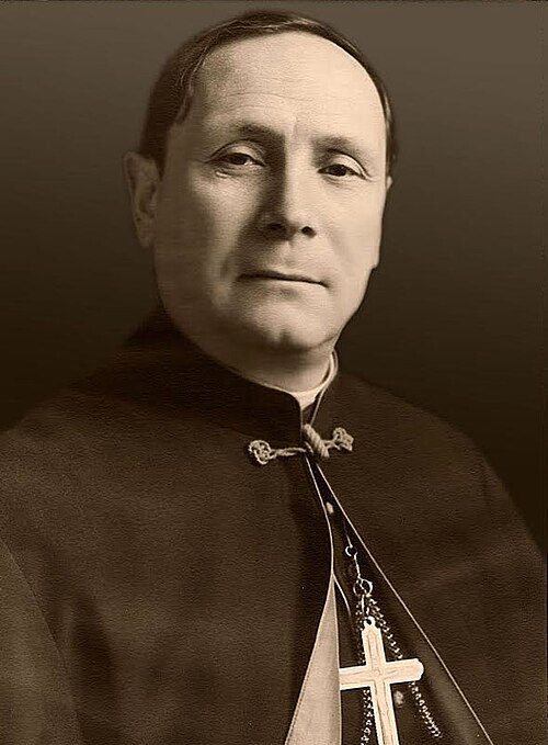 Iuliu Hossu