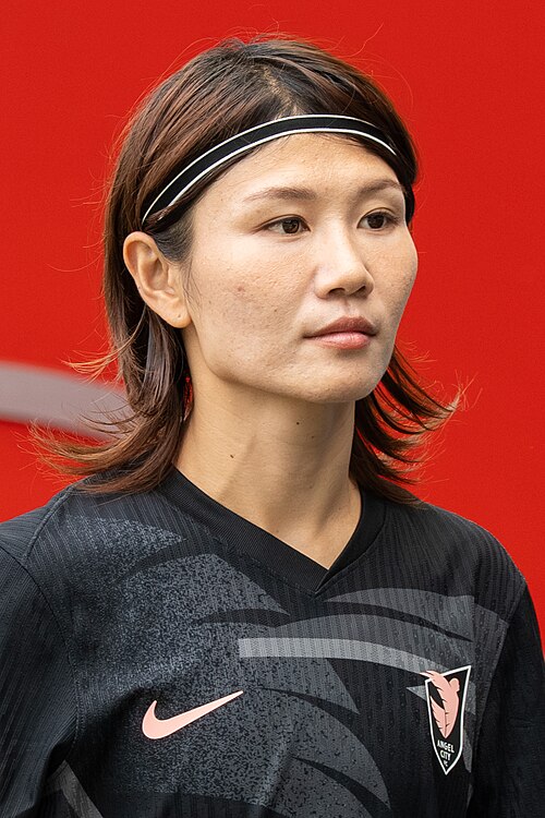 Miyabi Moriya