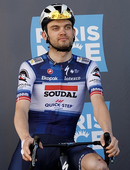 Kasper Asgreen
