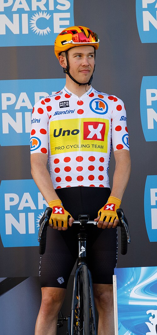 Jonas Gregaard