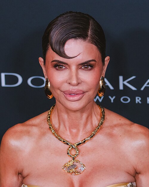 Lisa Rinna