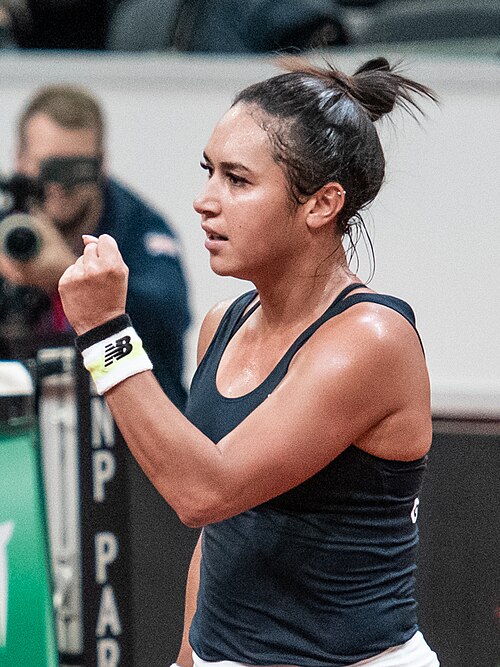 Heather Watson