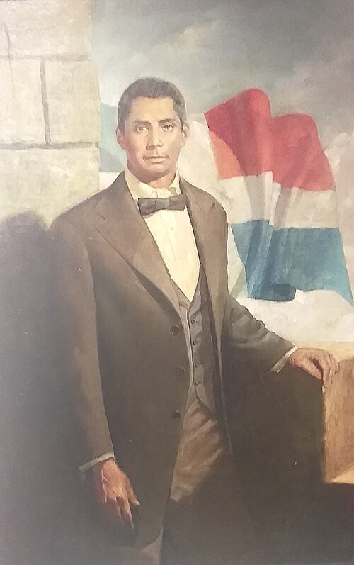 Francisco del Rosario Sánchez