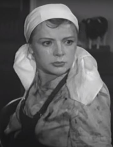 Zoya Fyodorova