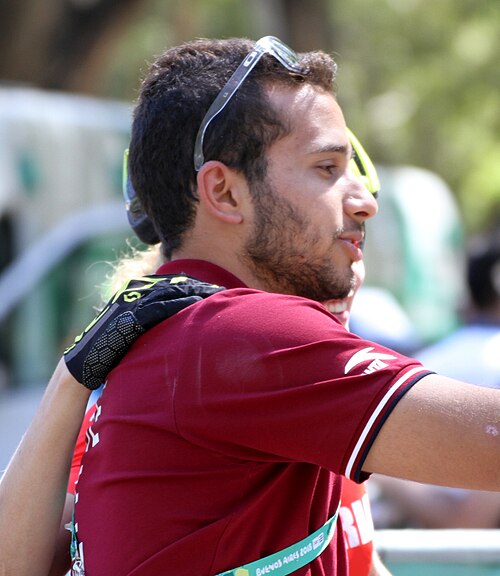 Carlos Ramirez