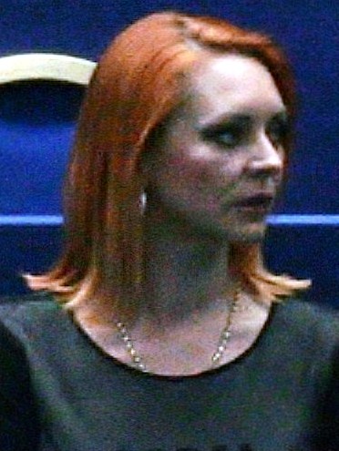 Marina Anissina