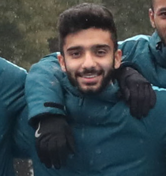 Ahmed Moein