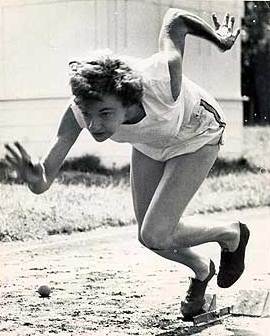 Marjorie Jackson-Nelson