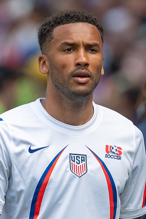Auston Trusty