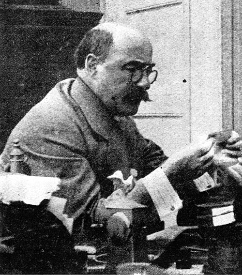 Ferdinand Zecca
