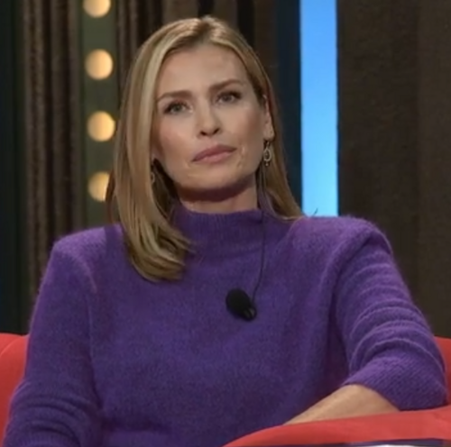 Daniela Peštová