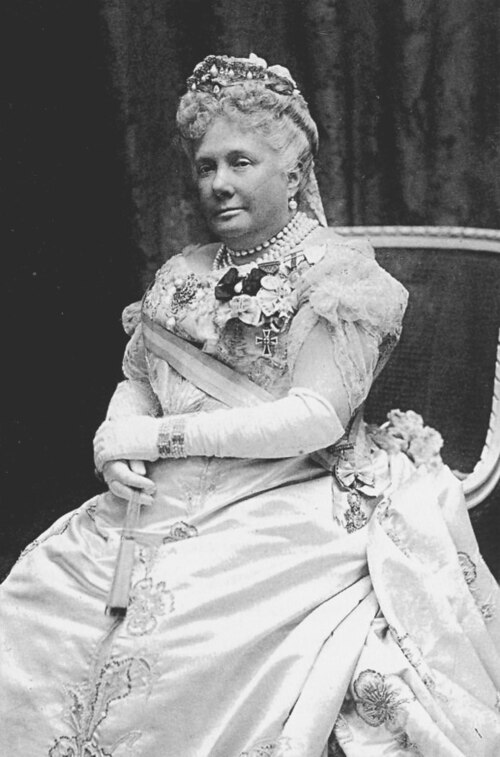 Infanta Isabel, Countess of Gergenti