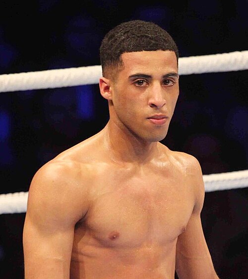 Galal Yafai