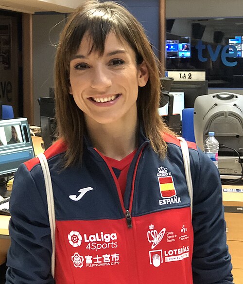 Sandra Sánchez