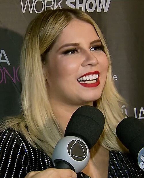 Marília Mendonça