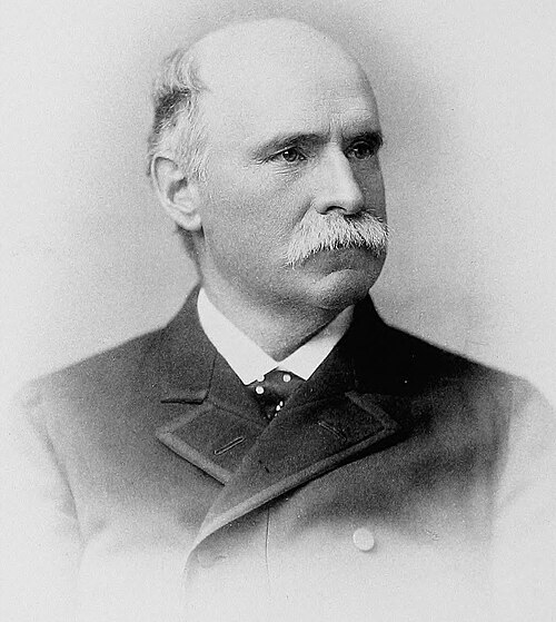 Anthony Joseph Drexel