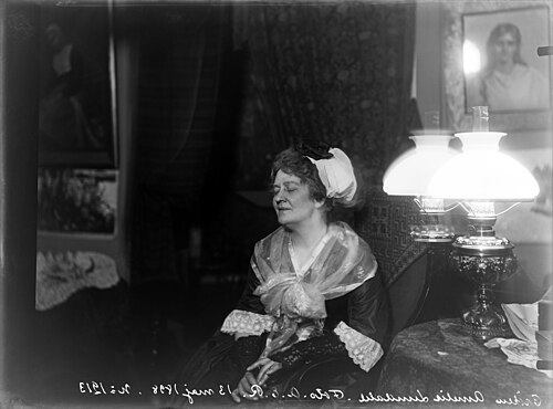 Amélie Lundahl