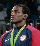 J'den Cox