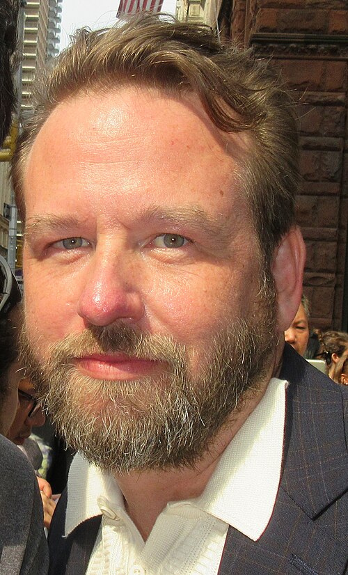 Dallas Robert