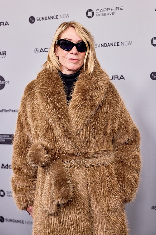 Kim Gordon
